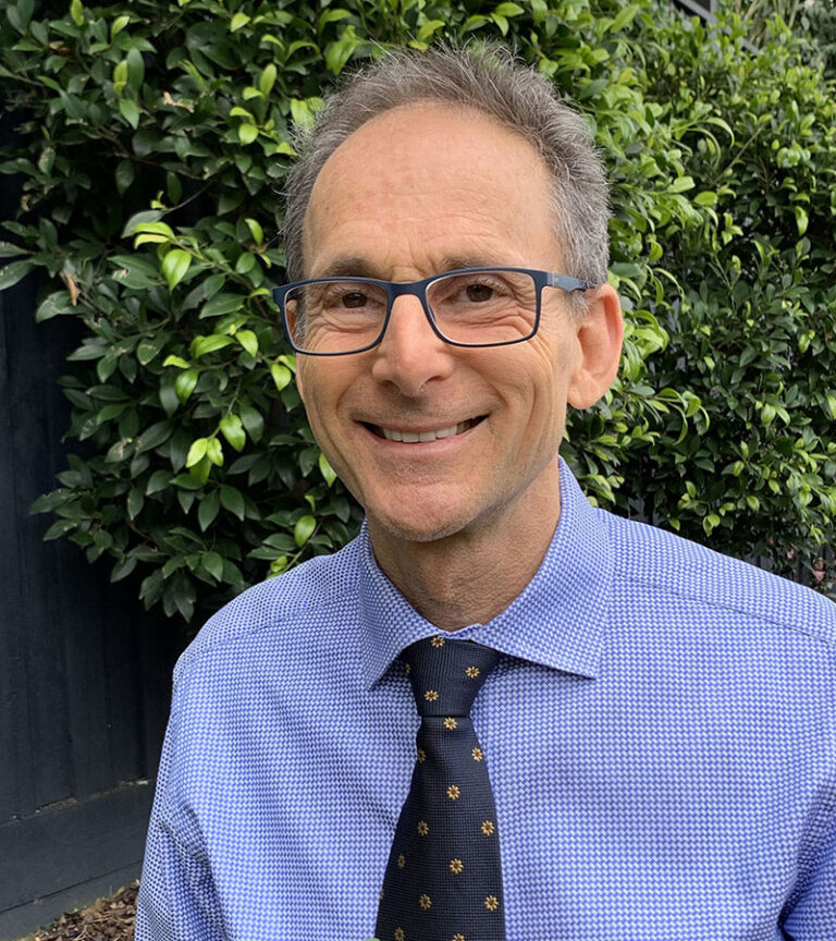 Integrative Medical Doctor Melbourne Dr Peter Holsman